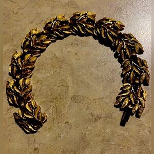 Vintage Crown Trifari